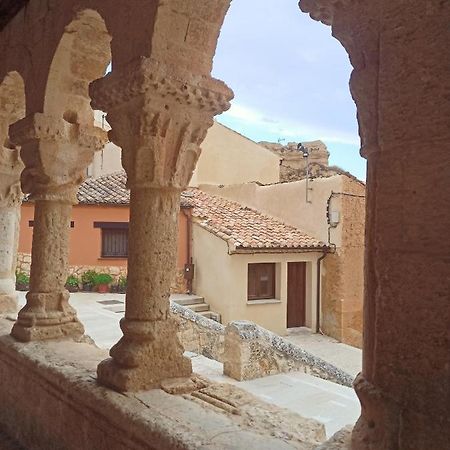 Casa Rural El Mirador De San Miguel 新伊提班蒂加玛 外观 照片